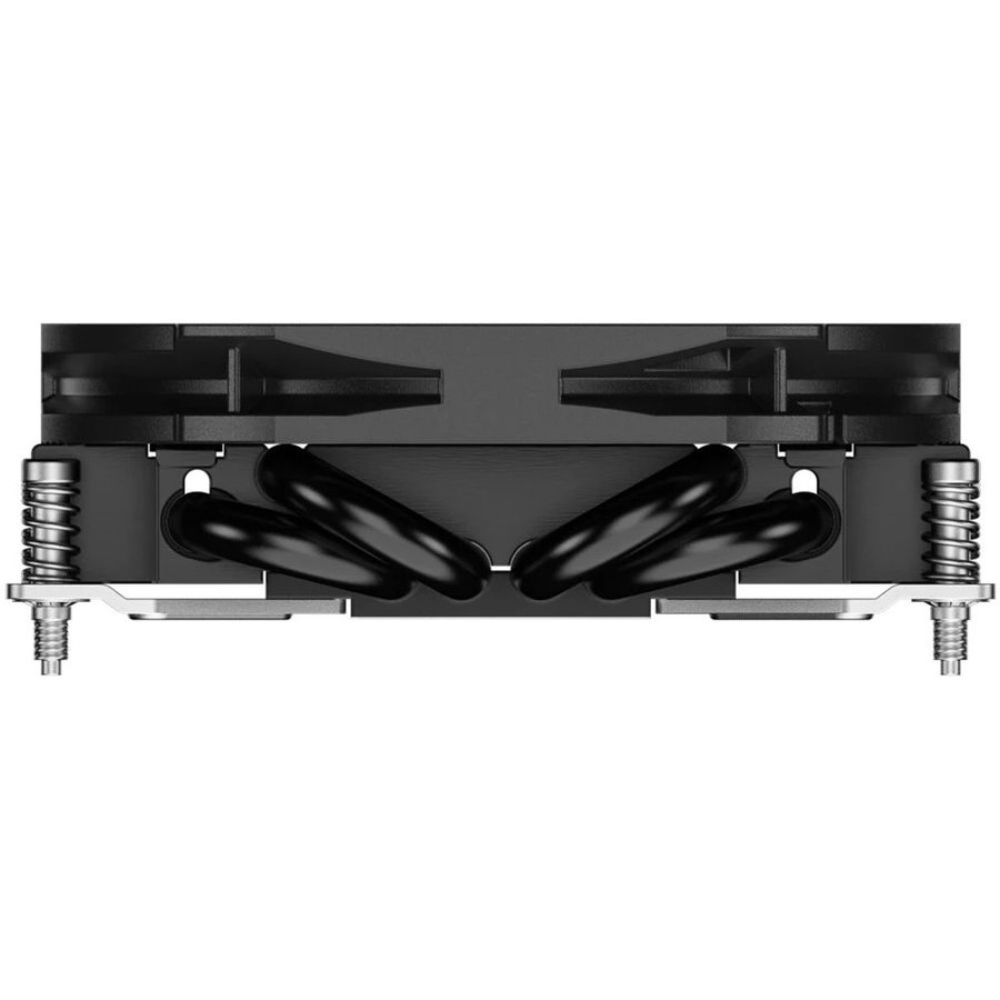 ID-COOLING IS-30A BLACK
