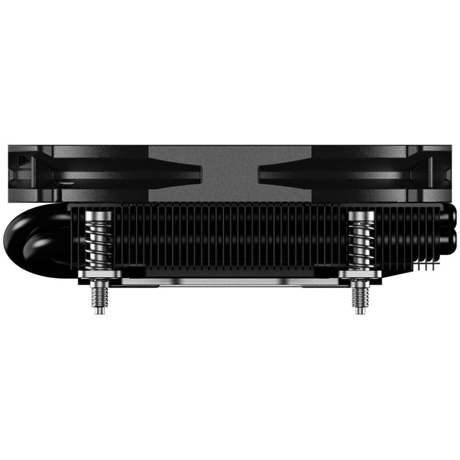 ID-COOLING IS-30A BLACK