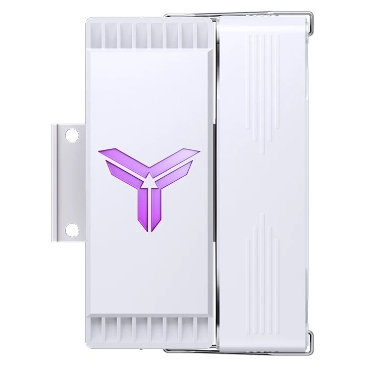 JONSBO CR-1300 EVO White