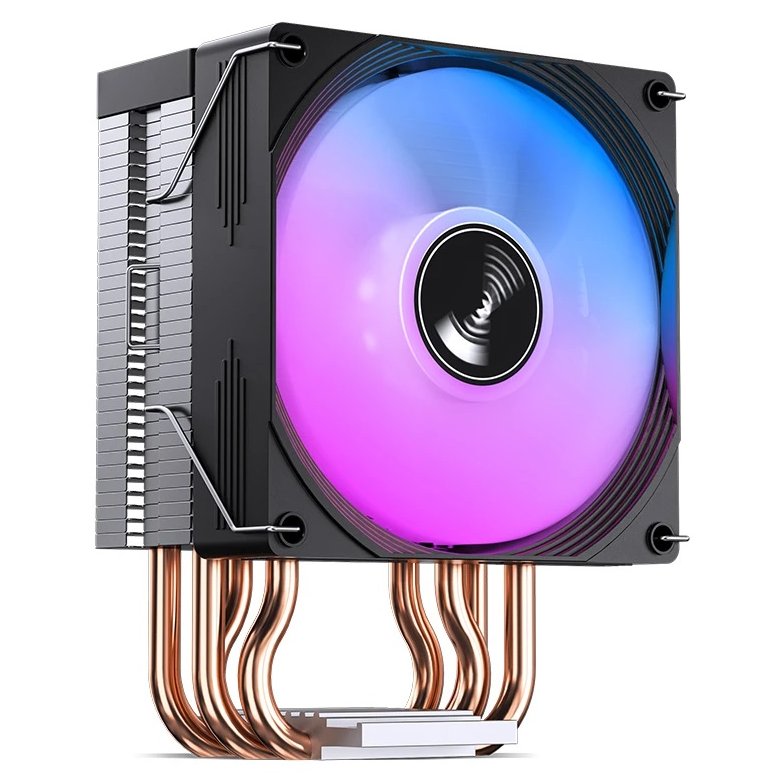 JONSBO CR-1300 EVO Black
