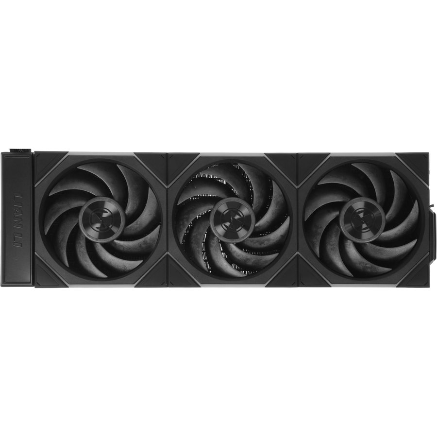 Lian Li HydroShift II LCD-C 360TL Black (G89.GHS2LCD36TB.R0)