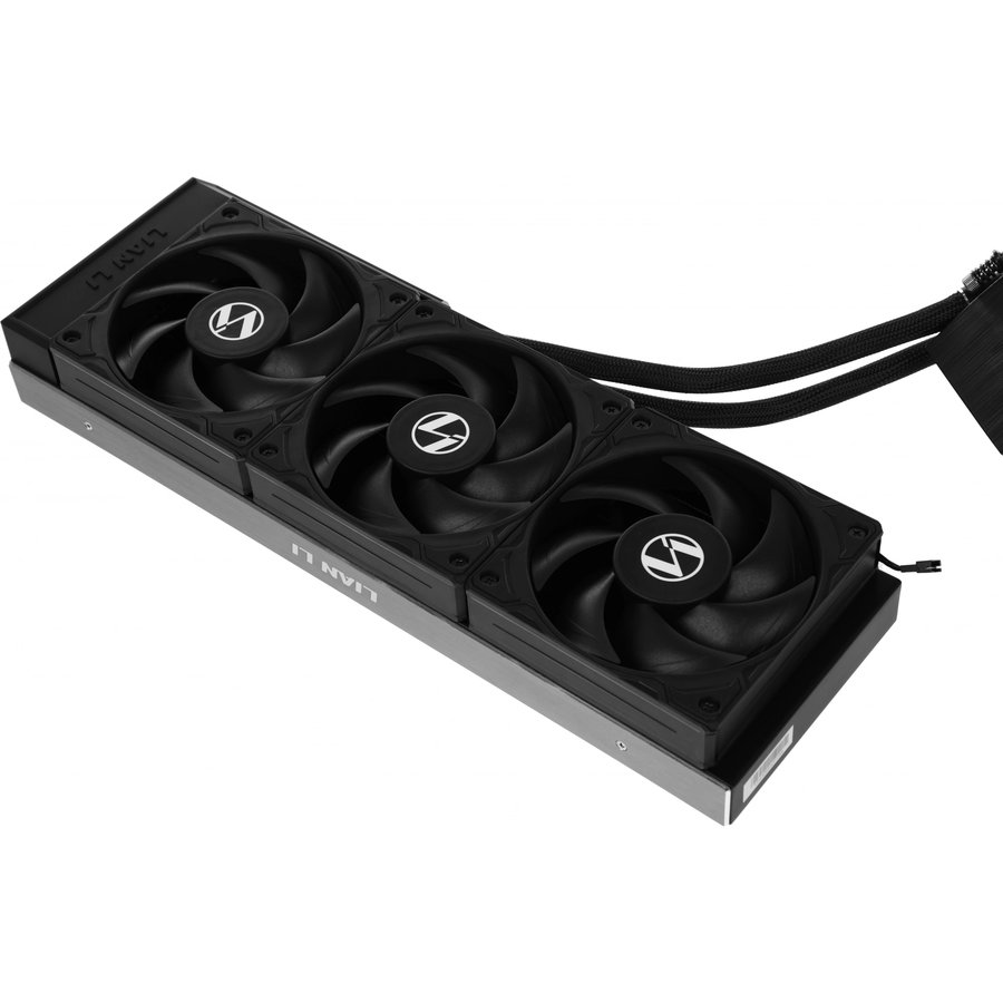 Lian Li HydroShift LCD 360S Black (G89.GHSLCD36SB.R0)