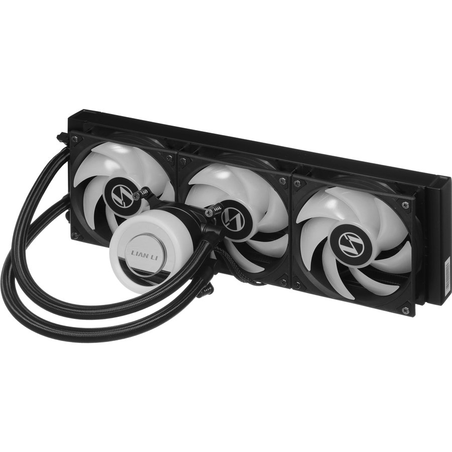 Lian Li GA II Lite 360 RGB Black (G89.GA2L36RB.R0)