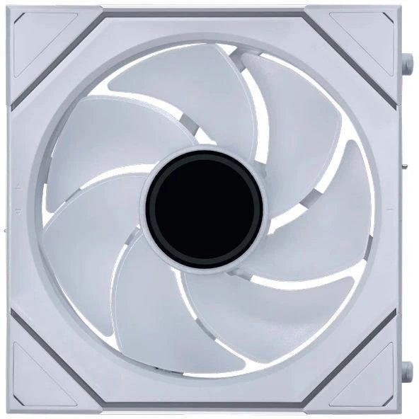 Lian Li UNI Fan SL Infinity Wireless 120 Reverse Blade White (G99.12RSLIN1W1W.R0)
