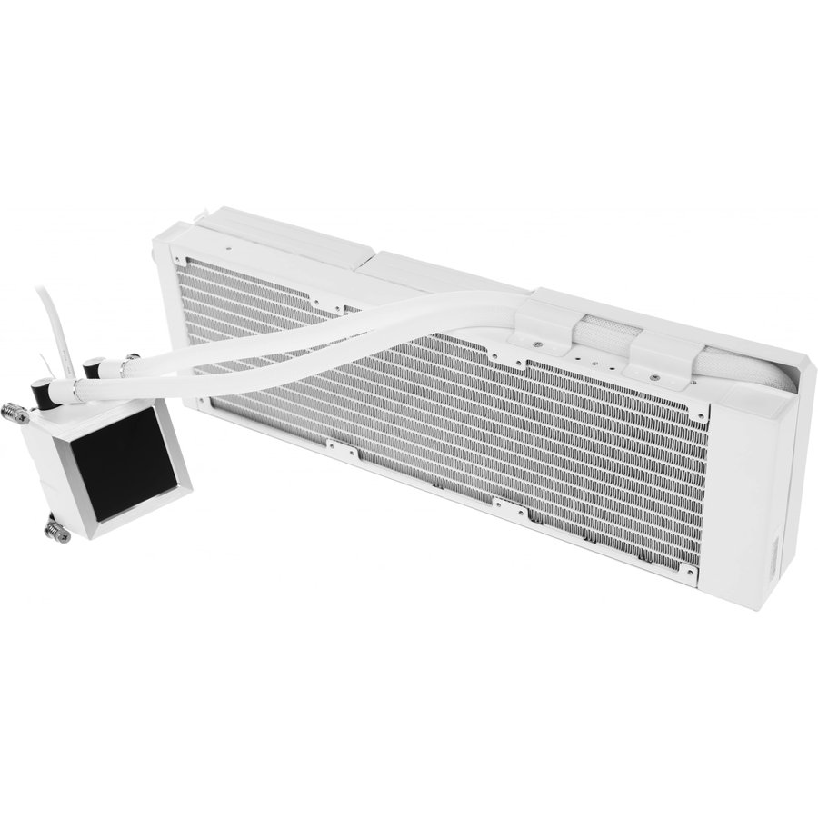 Lian Li HydroShift LCD 360S White (G89.GHSLCD36SW.R0)