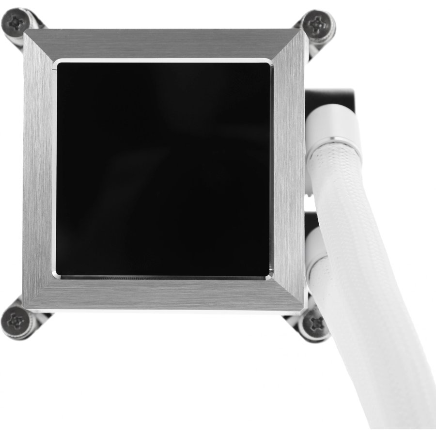 Lian Li HydroShift LCD 360S White (G89.GHSLCD36SW.R0)
