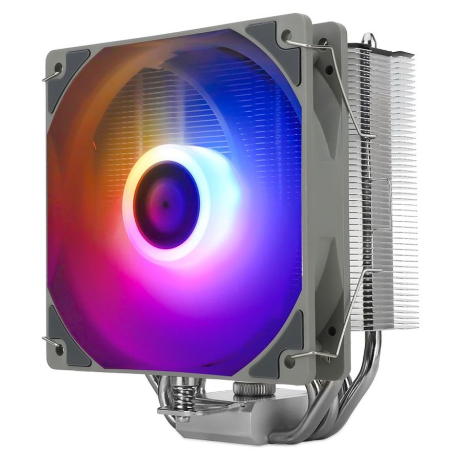 Thermalright Assassin King 120 SE ARGB (TRAK120SEA)