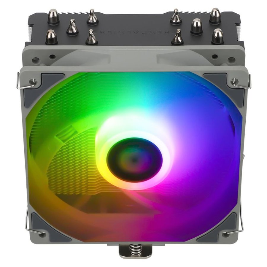 Thermalright Assassin King 120 SE ARGB (TRAK120SEA)