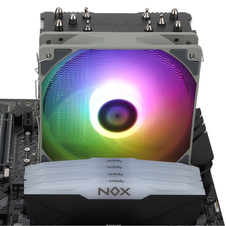 Thermalright Assassin King 120 SE ARGB (TRAK120SEA)
