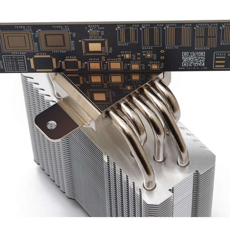 Thermalright Assassin King 120 Mini v2 (TRAK120MV2)