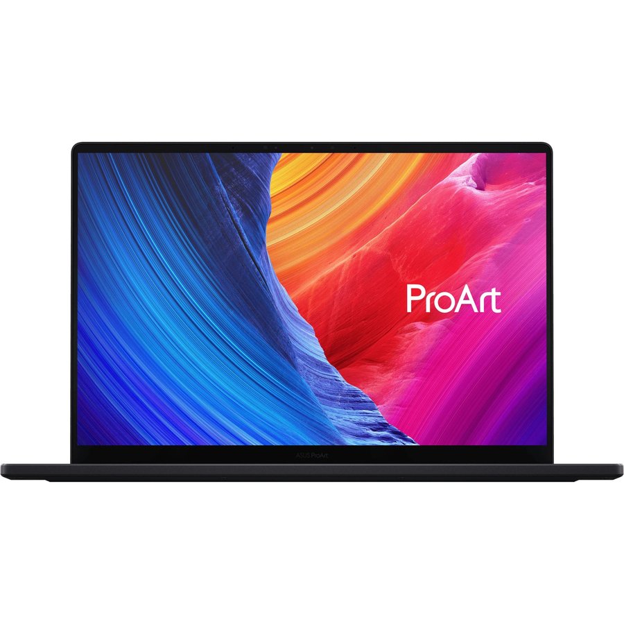 ASUS ProArt P16 OLED H7606WX-SE042X (90NB17E1-M002W0) AMD Ryzen AI 9 HX 370 2000MHz/16"/3840x2400/64GB/2048GB SSD/NVIDIA GeForce RTX 5090 24GB/Wi-Fi/Bluetooth/Windows 11 Pro Black