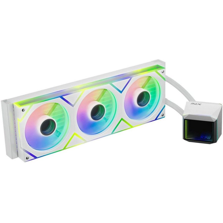ADATA XPG LEVANTE II 360 White (LEVANTEII360-WHCWW)
