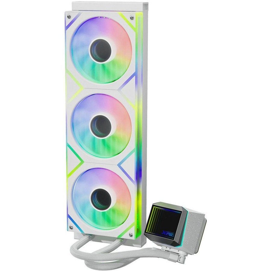 ADATA XPG LEVANTE II 360 White (LEVANTEII360-WHCWW)
