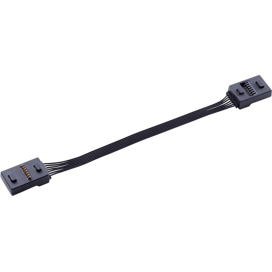 ADATA XPG HURRICANE MAG 120 PWM ARGB Black (4 шт.) (HURRICANEMAG120ARGBPWM4C-BKCWW)