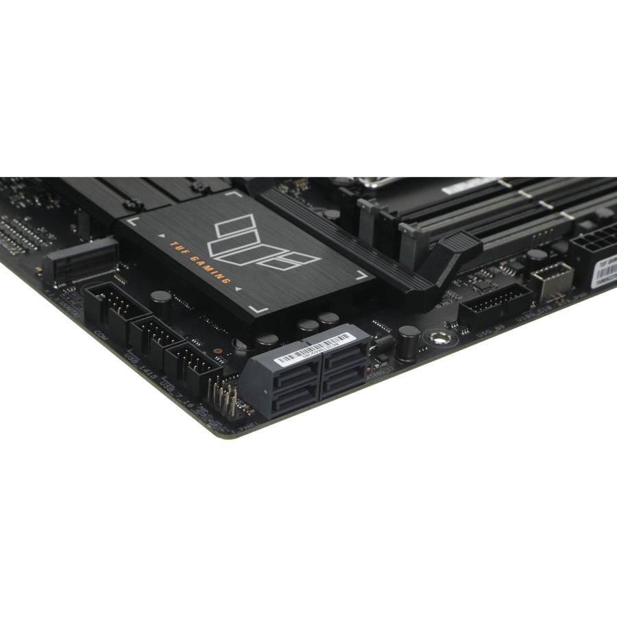 ASUS TUF GAMING B850M-PLUS II