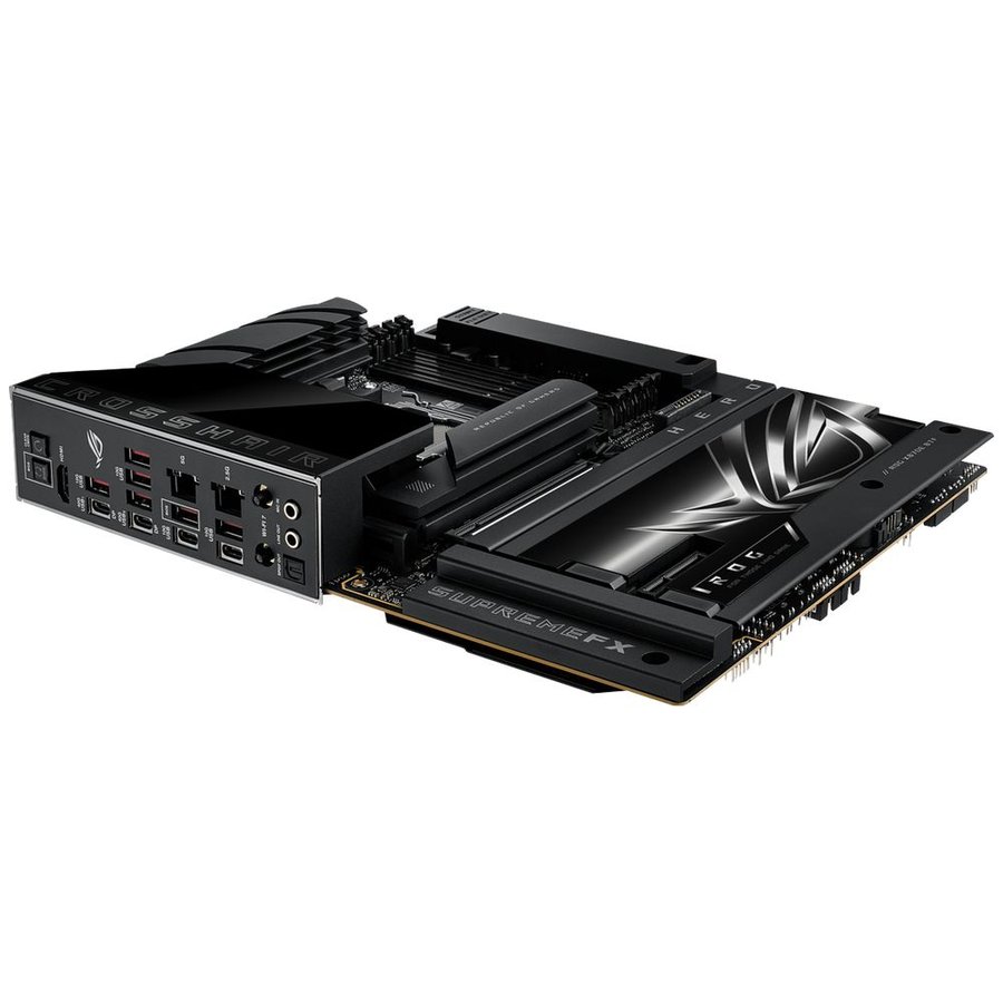 ASUS ROG CROSSHAIR X870E HERO BTF