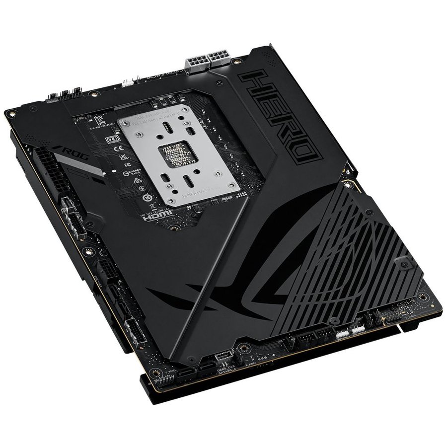 ASUS ROG CROSSHAIR X870E HERO BTF