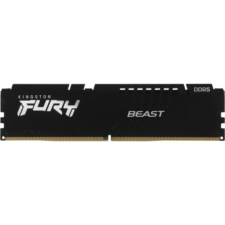Kingston Fury Beast 32Gb DDR5 6000MHz (KF560C36BBE2-32)