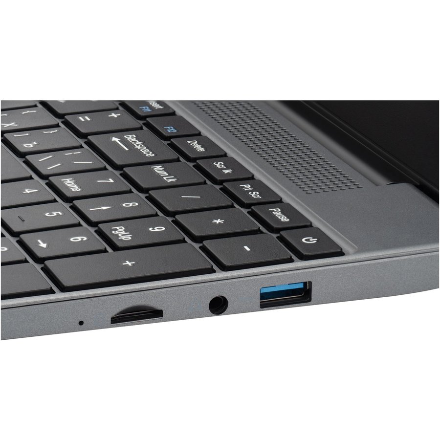 iRU Tactio 15BHR (2139186) AMD Ryzen 7 7730U 2000MHz/15.6"/1920x1080/16GB/512GB SSD/AMD Radeon RX Vega 8/Wi-Fi/Bluetooth/Windows 11 Pro Black