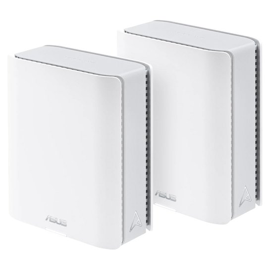 ASUS ZenWiFi BT10 (W-2-PK) (BT10(W-2-PK))