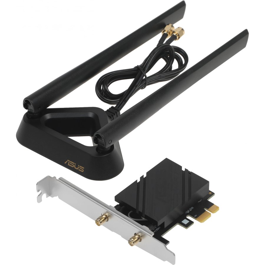 ASUS PCE-BE92BT