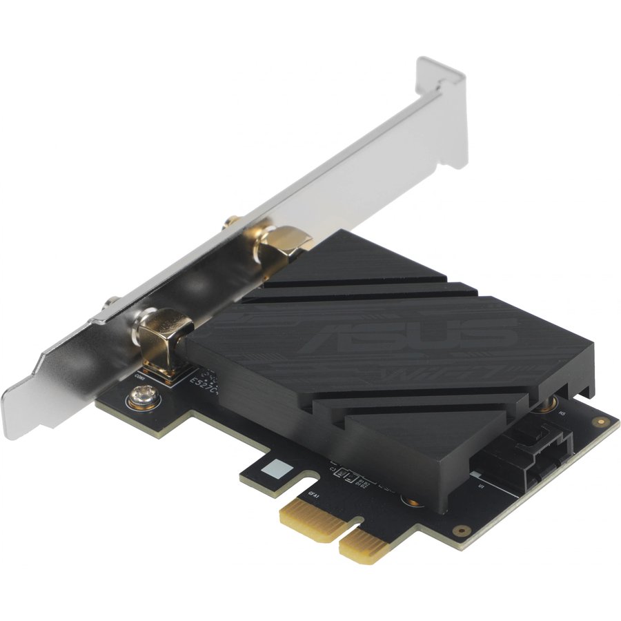 ASUS PCE-BE92BT
