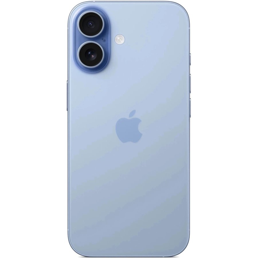 Apple iPhone 17 256Gb (MG6L4HN/A) Blue
