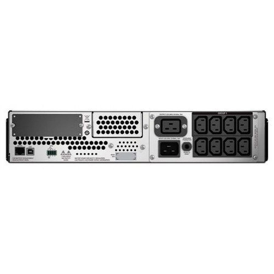 APC SMT2200RMI2UC