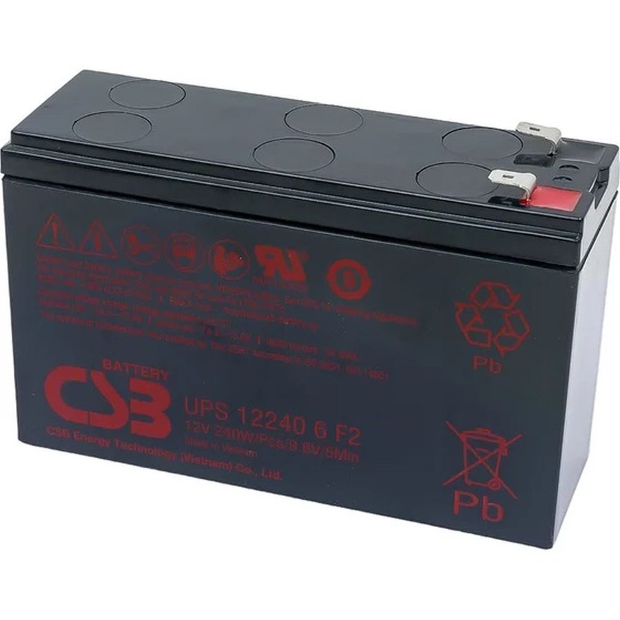 CSB UPS122406 F2 CSB