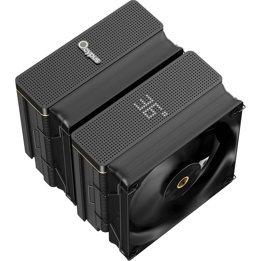 Ocypus Iota A62 BK