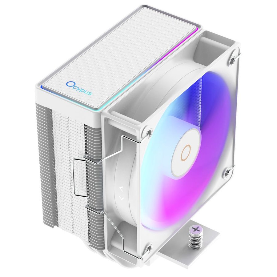 Ocypus Gamma A40 WH ARGB