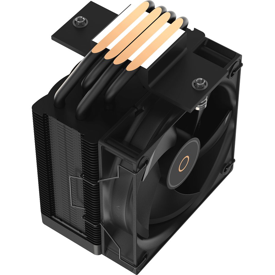 Ocypus Gamma A40 BK
