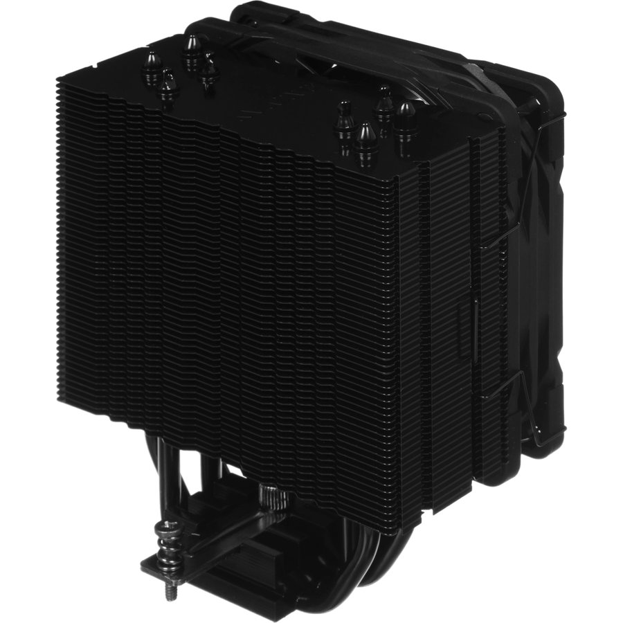Zalman CNPS9X PERFORMA PLUS BLACK