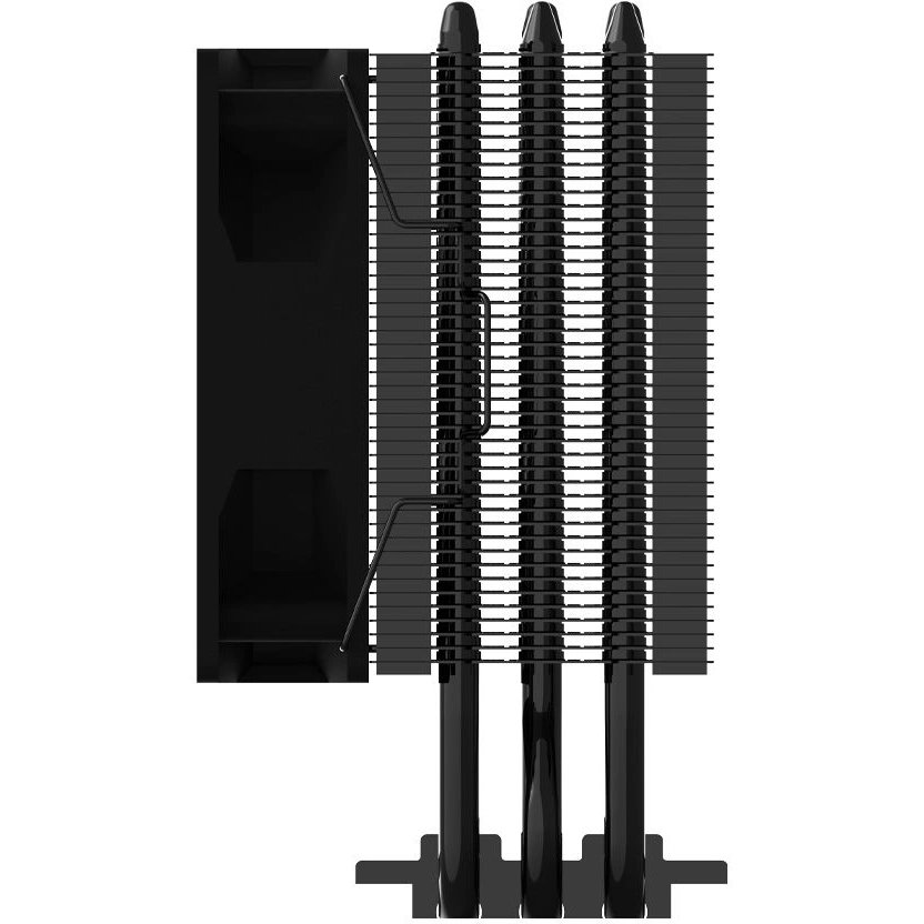 Zalman CNPS4X Black V2