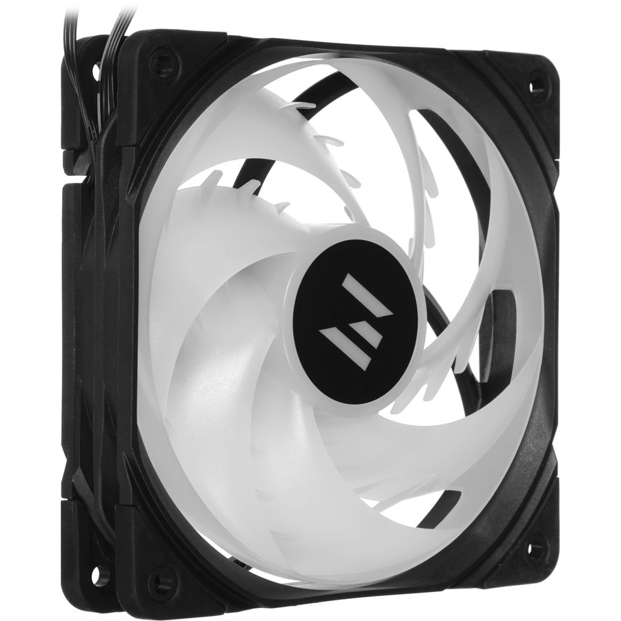 Zalman ZM-AF120 ARGB BLACK