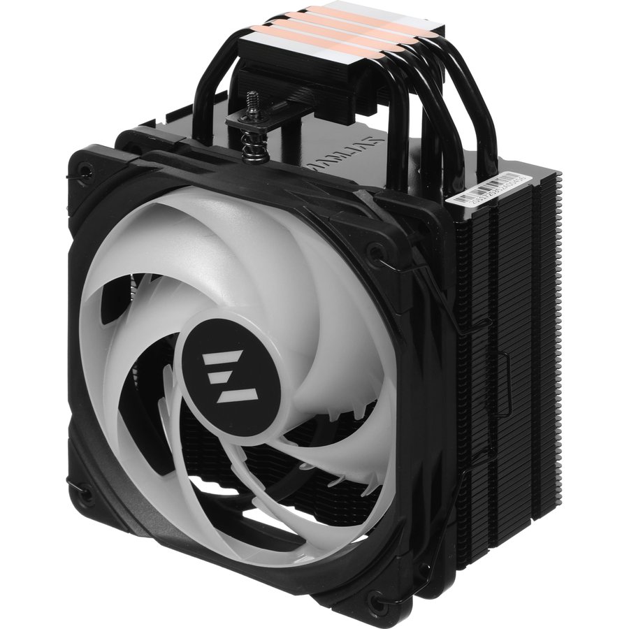 Zalman CNPS9X PERFORMA PLUS ARGB BLACK