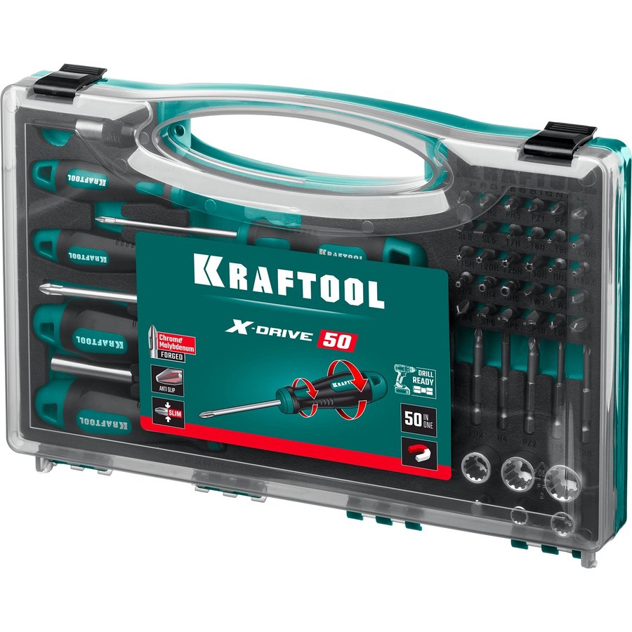 Kraftool 25815
