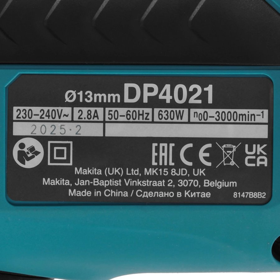 Makita DP4021