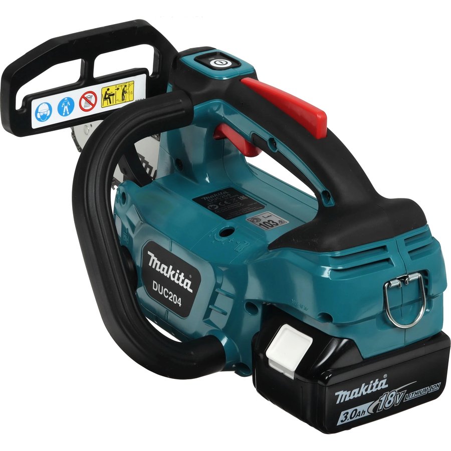 Makita DUC204RF