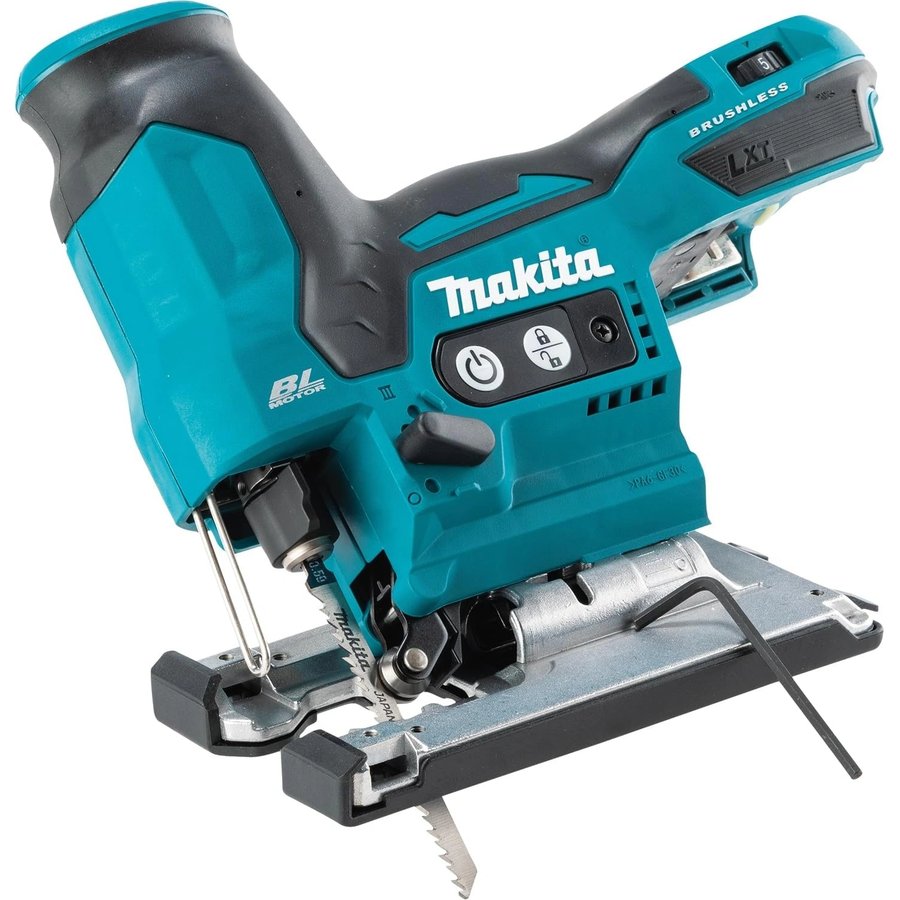Makita DJV185Z