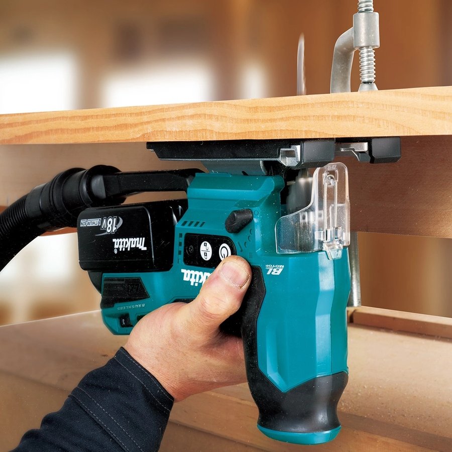Makita DJV185Z