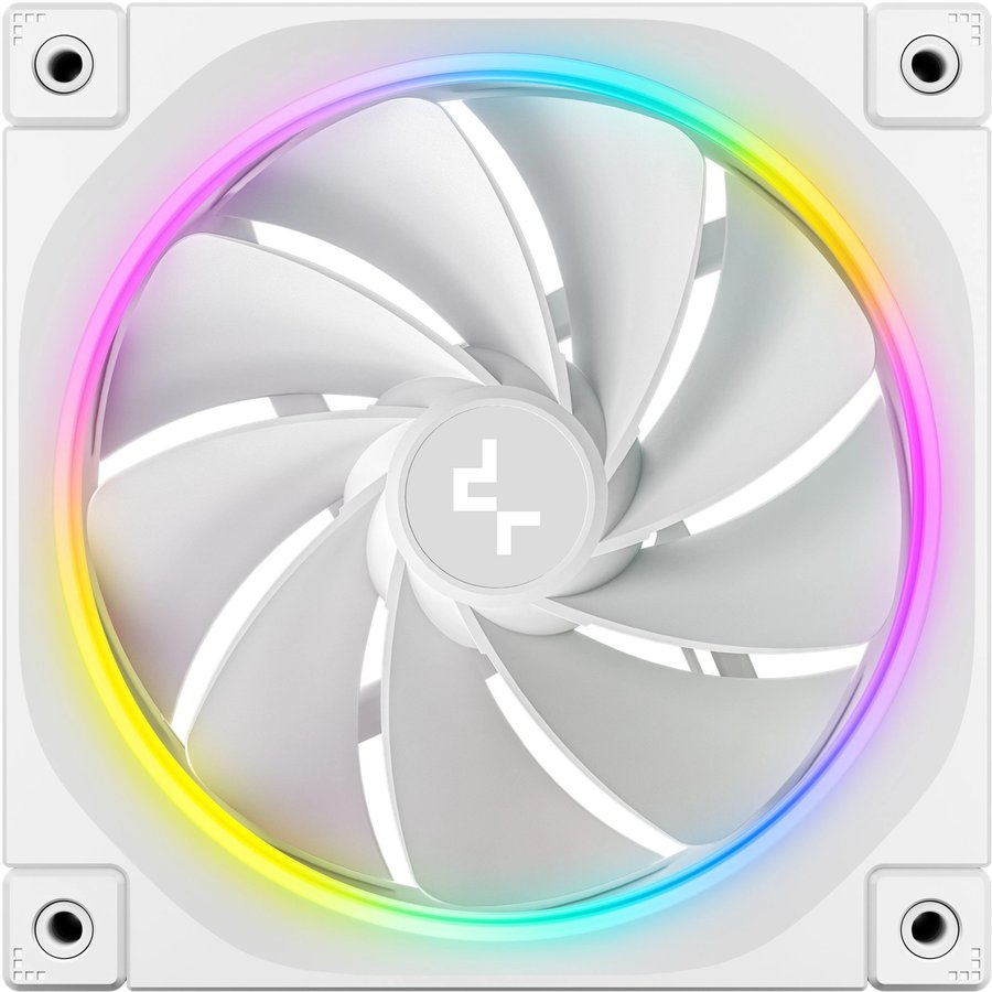 DeepCool FL12R Wh Reverse (R-FL12R-WHAPN1-G)