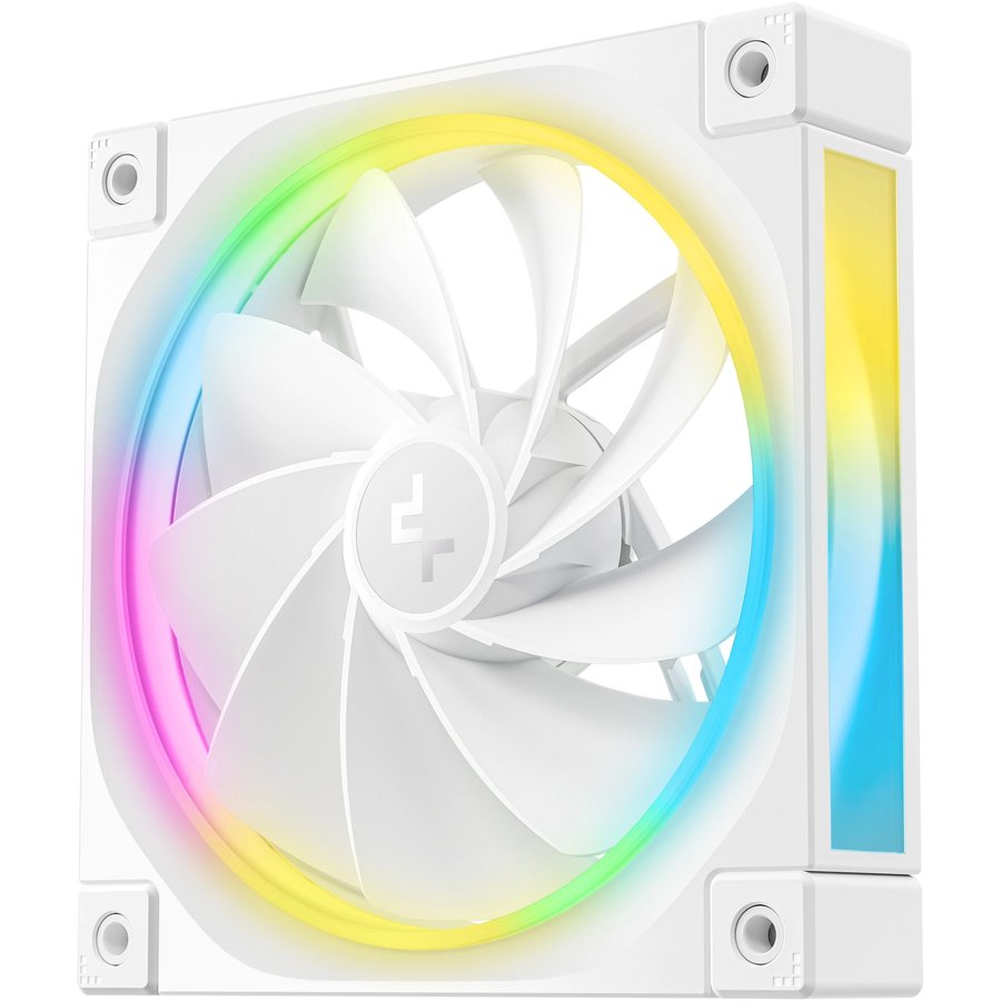 DeepCool FL12R Wh Reverse (R-FL12R-WHAPN1-G)