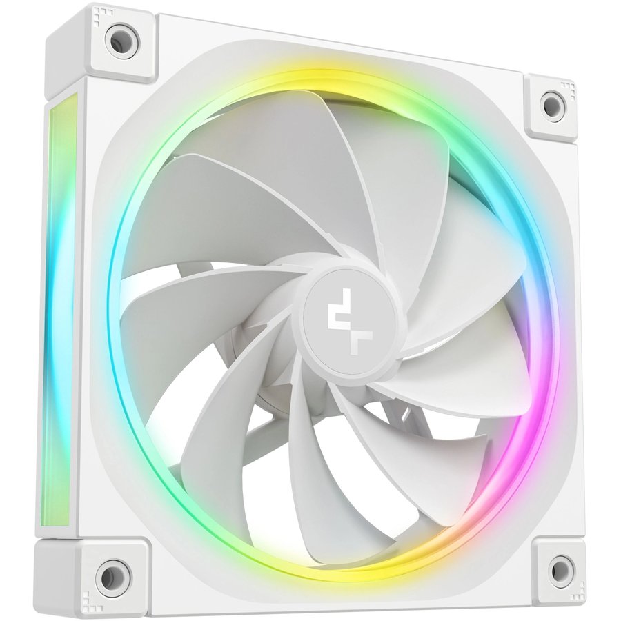 DeepCool FL12R Wh Reverse (R-FL12R-WHAPN1-G)