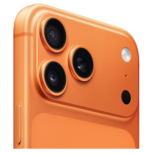 Apple iPhone 17 Pro Max 256Gb (MFY94J/A) Cosmic Orange