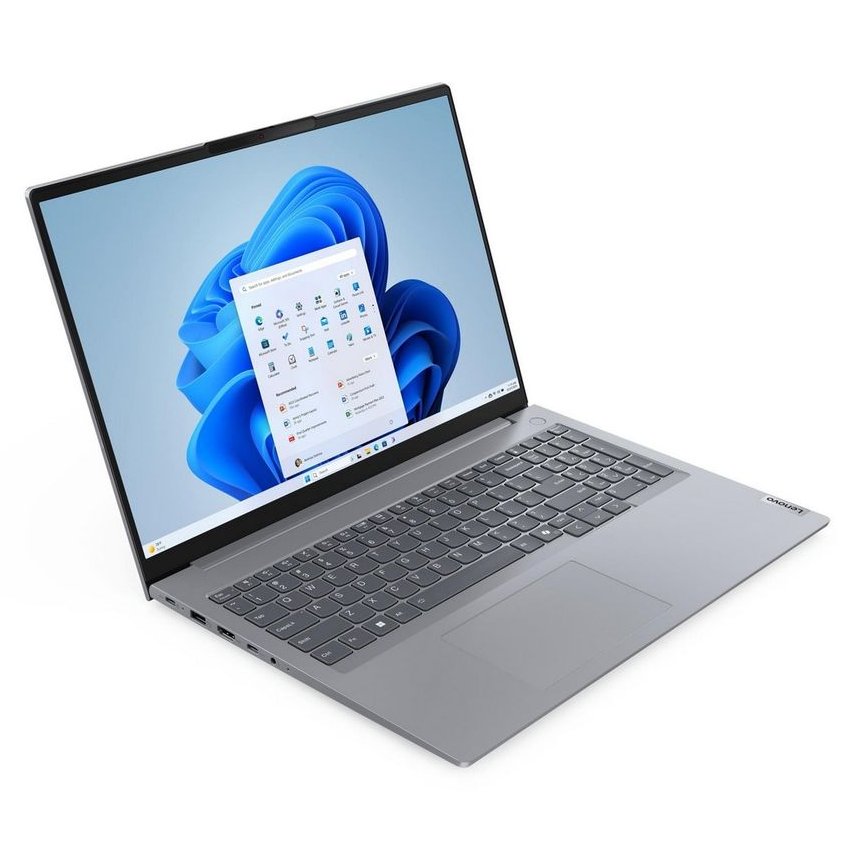Lenovo ThinkBook 16 G7 ARP (21MW009QSA_32) AMD Ryzen 7 7735HS 3200MHz/16"/1920x1200/32GB/512GB SSD/AMD Radeon 680M/Wi-Fi/Bluetooth/Без ОС Grey