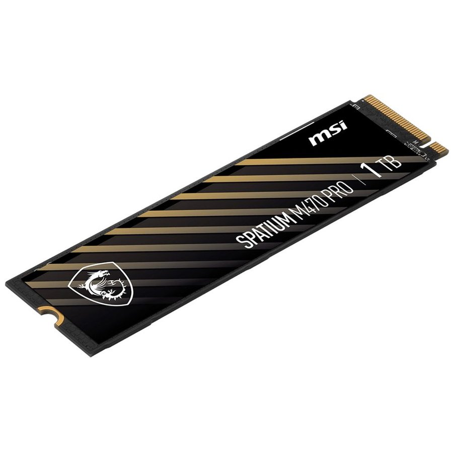 MSI SPATIUM M470 PRO 1Tb (S78-440L0J0-P83)