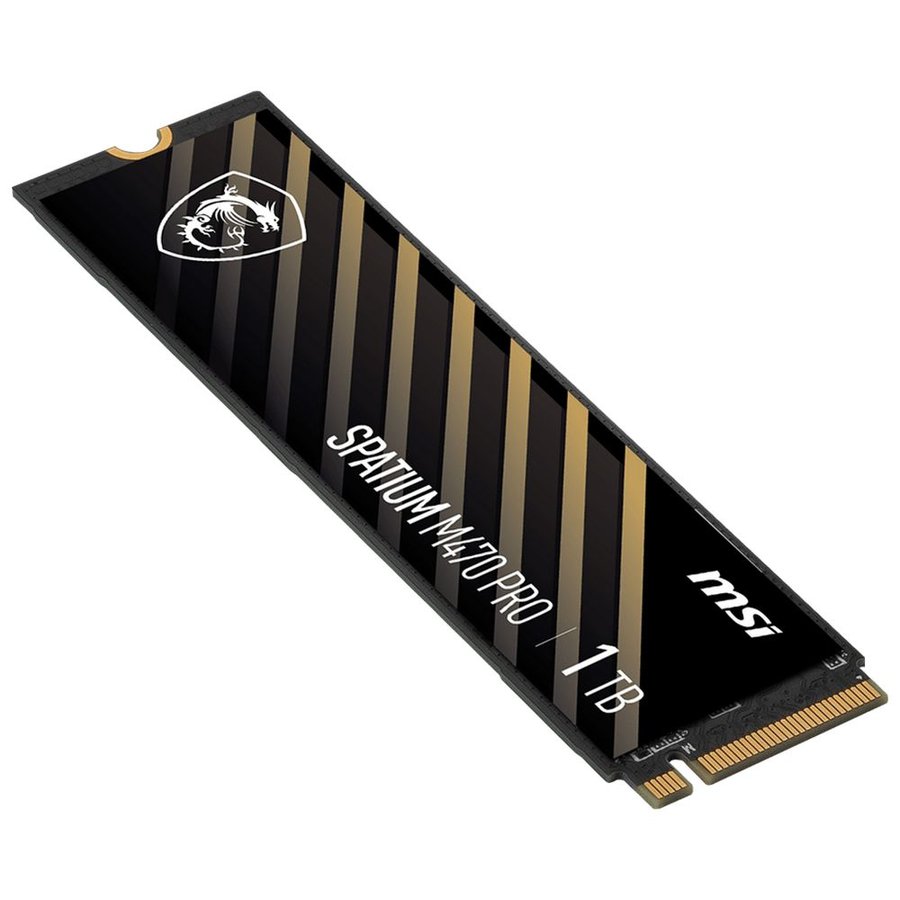 MSI SPATIUM M470 PRO 1Tb (S78-440L0J0-P83)