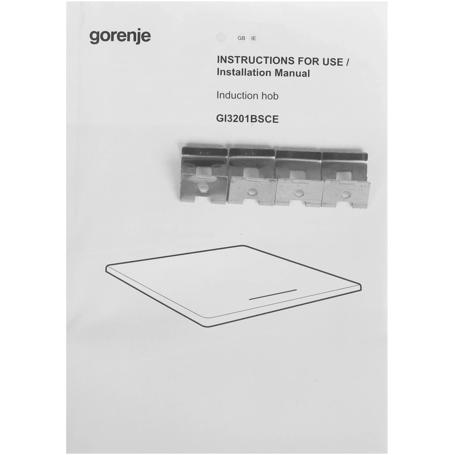 Gorenje GI3201BSCE