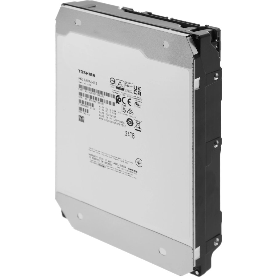 Toshiba MG11 24Tb SATA-III (MG11ACA24TE)
